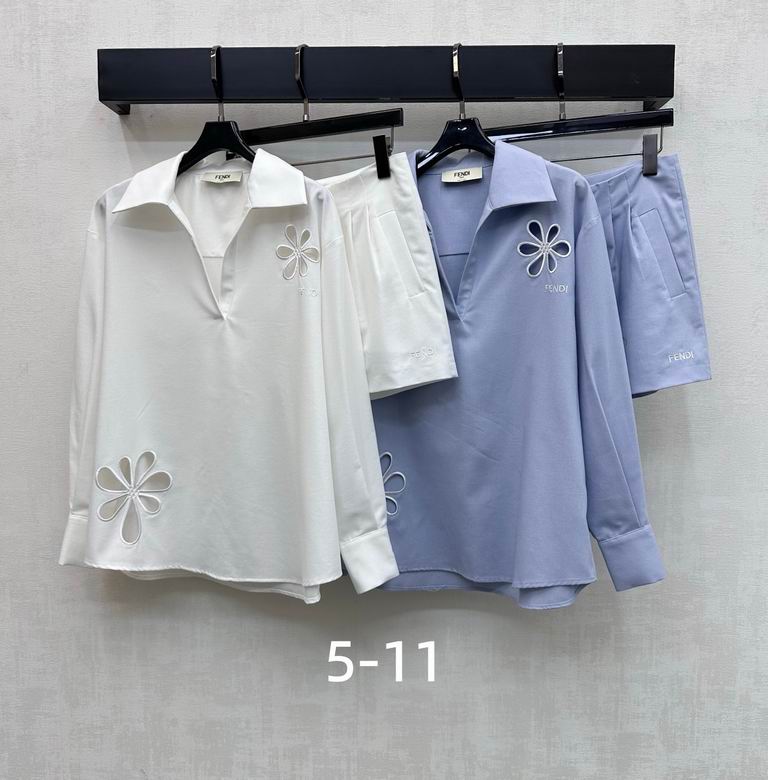 Fendi S-XL 267